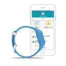 Garmin vivofit jr. 3 (Blue Stars)