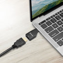 Bonelk USB-C to 4K HDMI Adapter - (Space Grey)