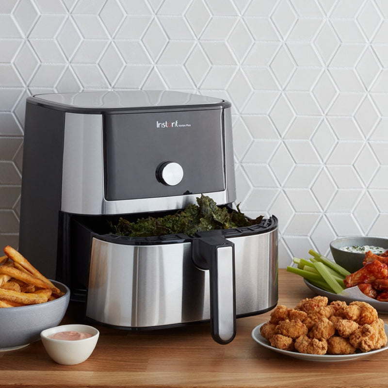 Instant Pot Vortex Air Fryer 5.7L