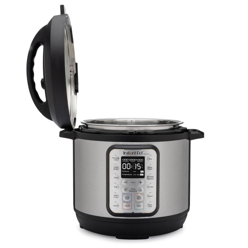 Instant Pot Duo Plus 9-in-1 multi-cooker 5.7L