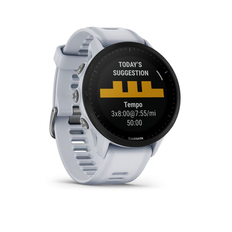 Garmin Forerunner 955 (Whitestone)