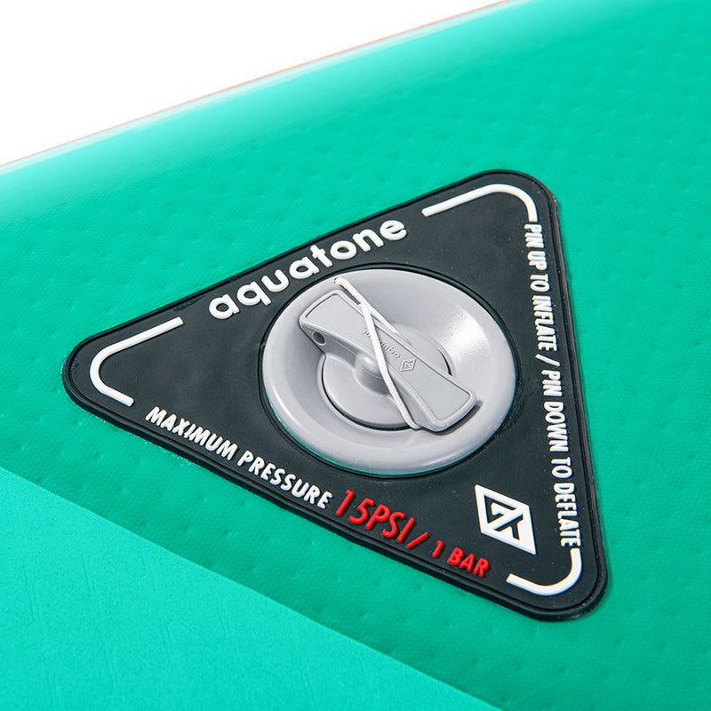 Aquatone Wave Plus 12'0" All-Round SUP