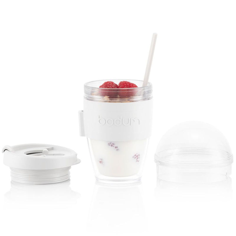 Bodum Joycup Granola (Off-White)