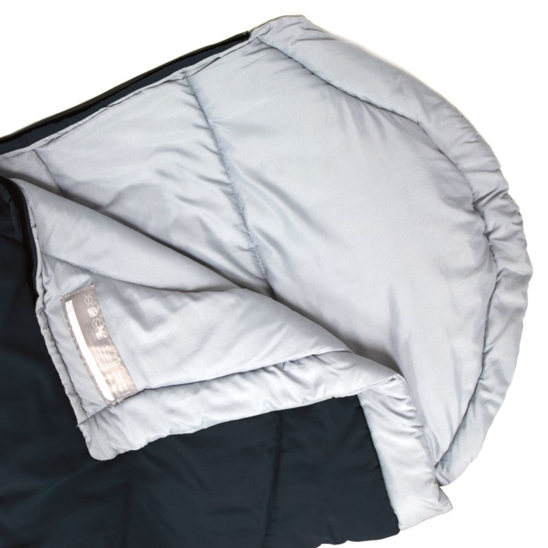 OZtrail Kingsford Sleeping Bag -3C