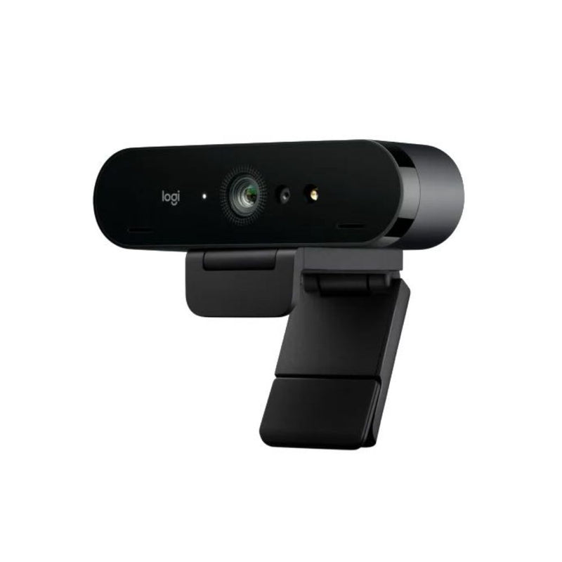 Logitech 4K Pro Webcam