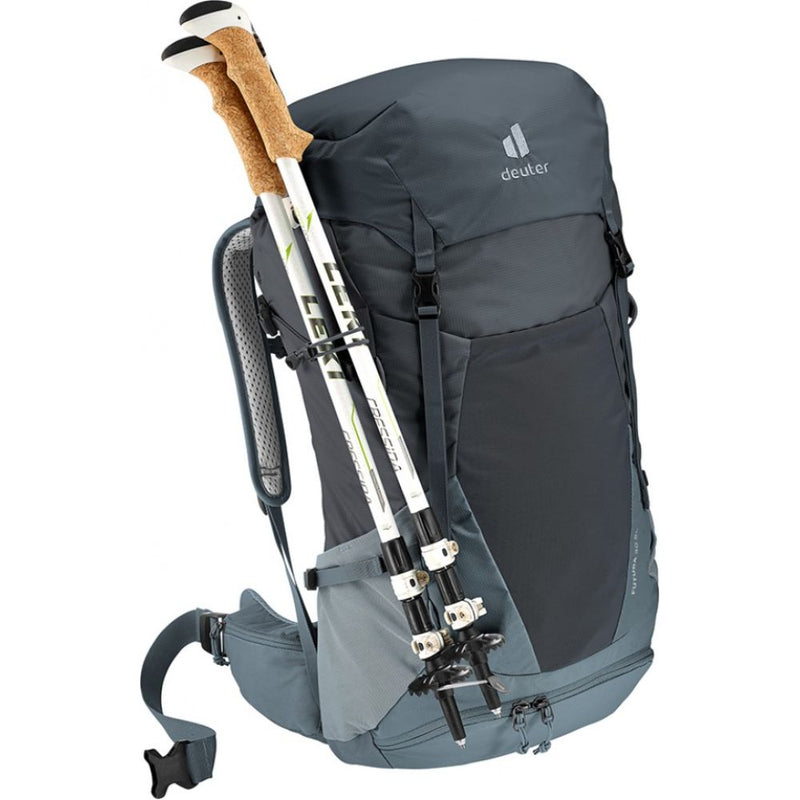 Deuter Futura 27 Graphite Shale
