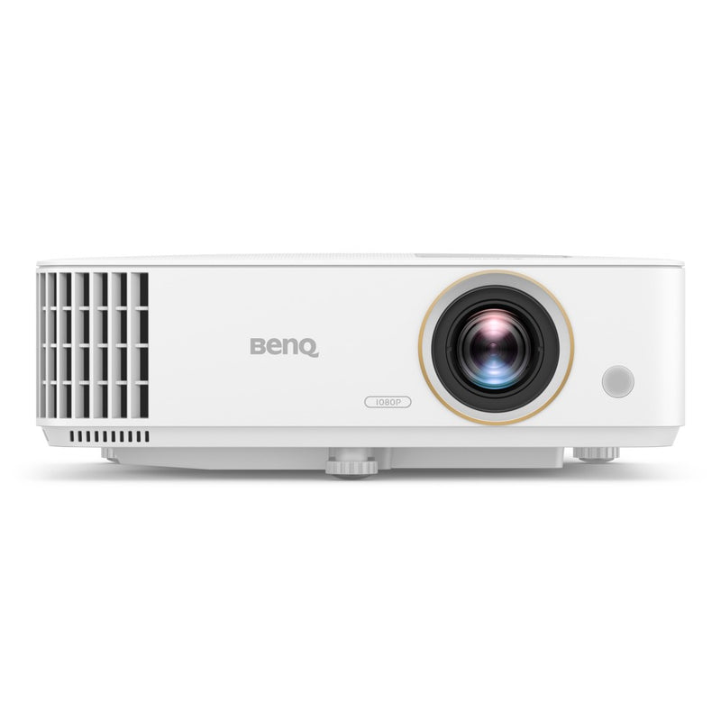 BenQ TH685 HDR Console Gaming Projector, Input Lag with 3500lm