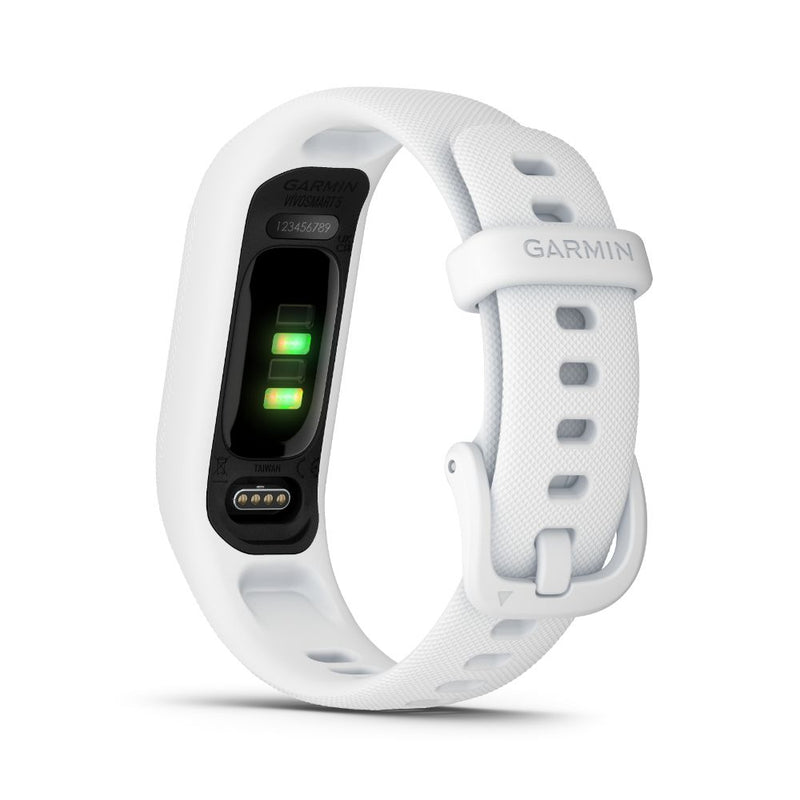 Garmin vivosmart 5 Small/Medium (White)