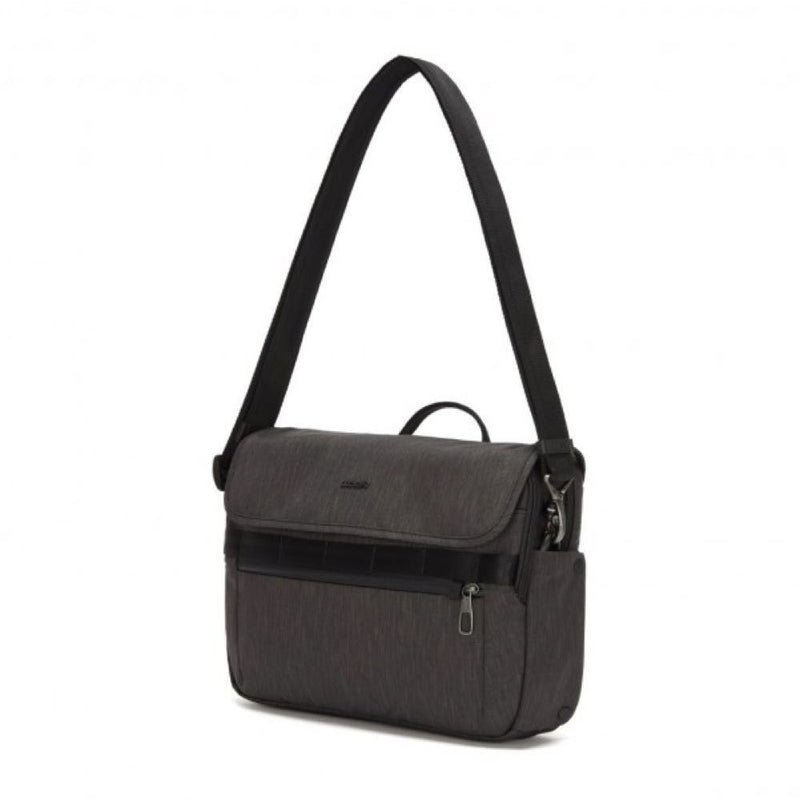 Pacsafe Metrosafe X Messenger Bag 8L (Carbon)