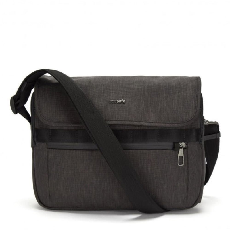 Pacsafe Metrosafe X Messenger Bag 8L (Carbon)