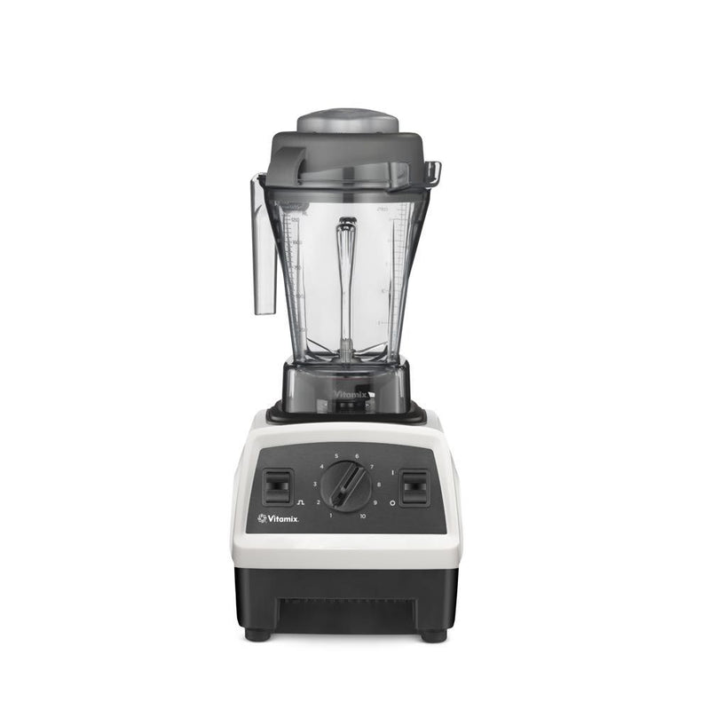 Vitamix Explorian E310 High Performance Blender (White)