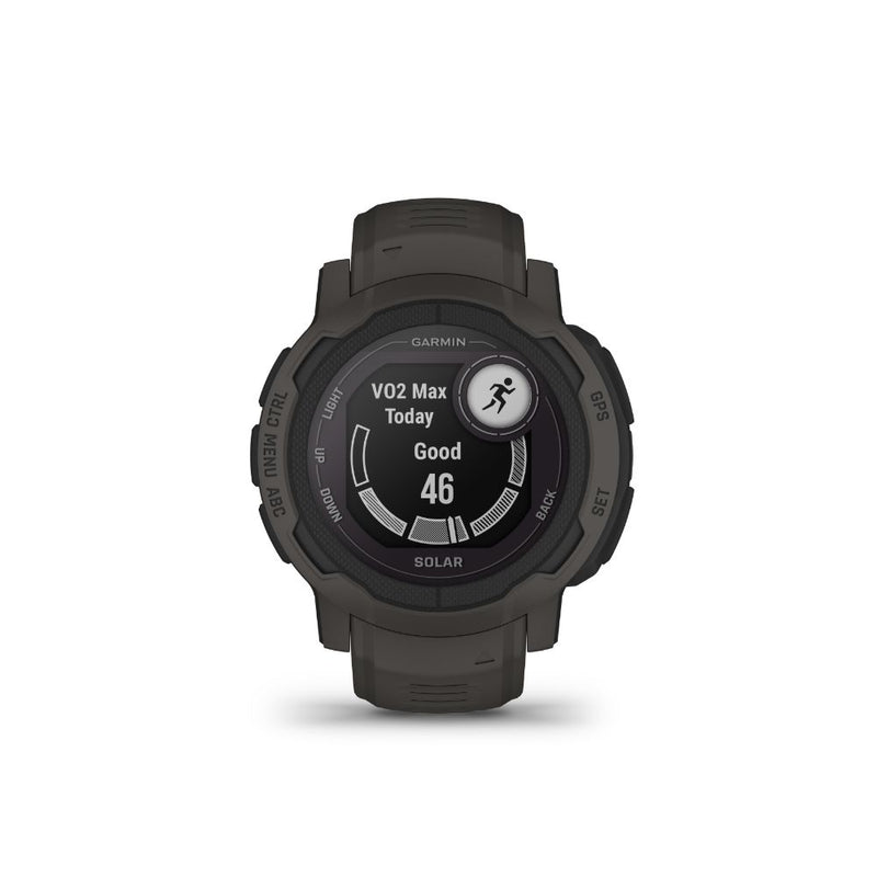 Garmin Instinct 2 Solar (Graphite)