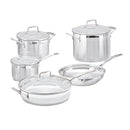 Scanpan Impact 5 Piece Cookware Set