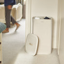 Joseph Joseph Tota 60L Laundry Separation Basket (Ecru)