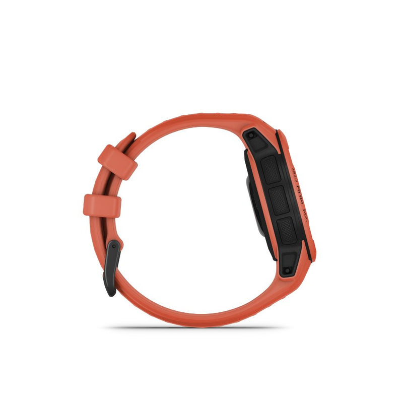 Garmin Instinct 2S (Poppy)