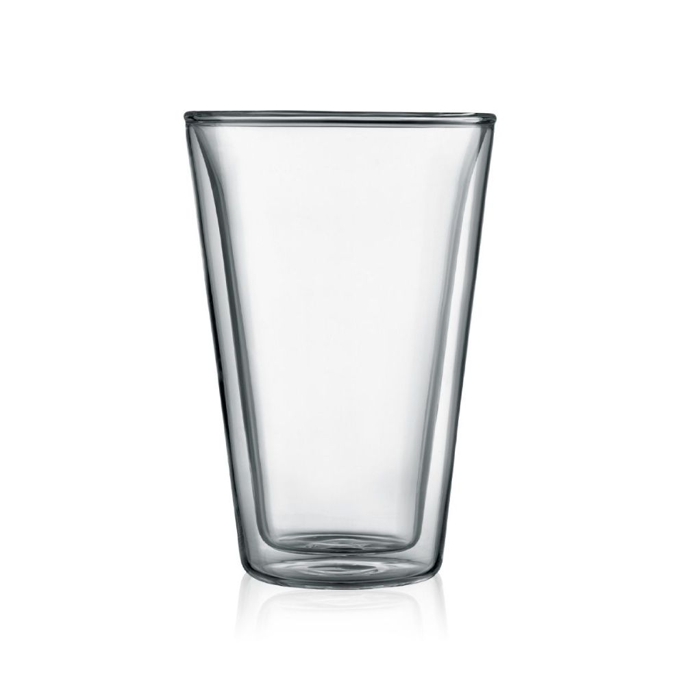 Bodum Canteen Double Wall 400ml Piece Set - Main Image