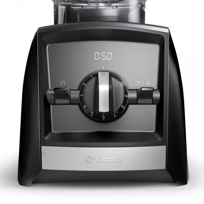 Vitamix Ascent Series A2300i High Performance Blender (Black)