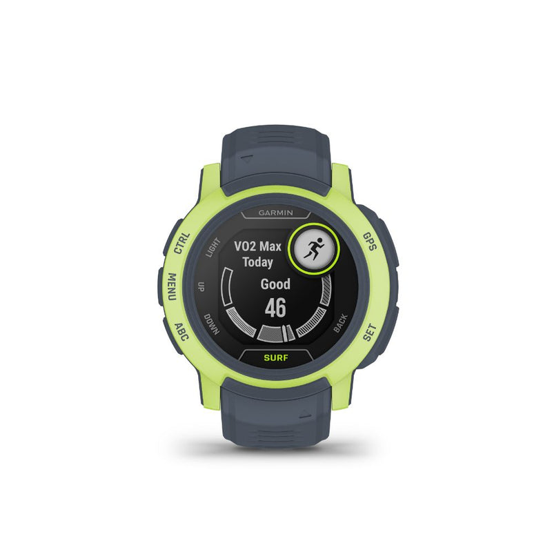 Garmin Instinct 2 Surf Edition (Mavericks)