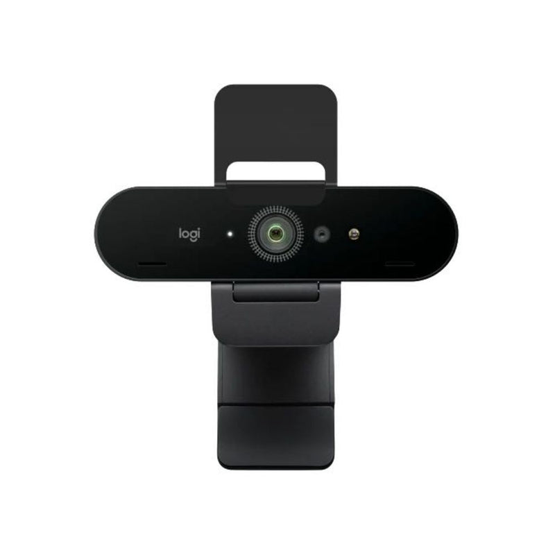 Logitech 4K Pro Webcam