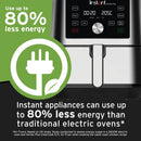 Instant Pot Vortex Air Fryer 5.7L