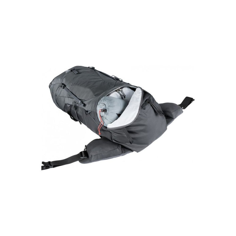 Deuter Aircontact Lite 50+10 Graphite Black