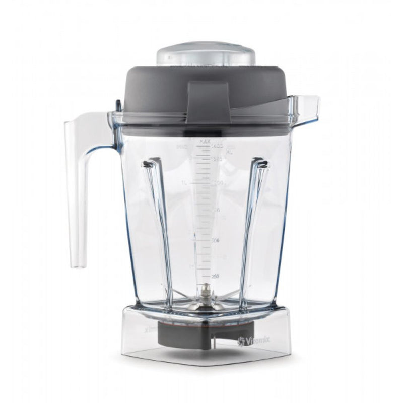 Vitamix Explorian Classic Wet Container 1.4L (Lid/Cap/Blade/Tamper)