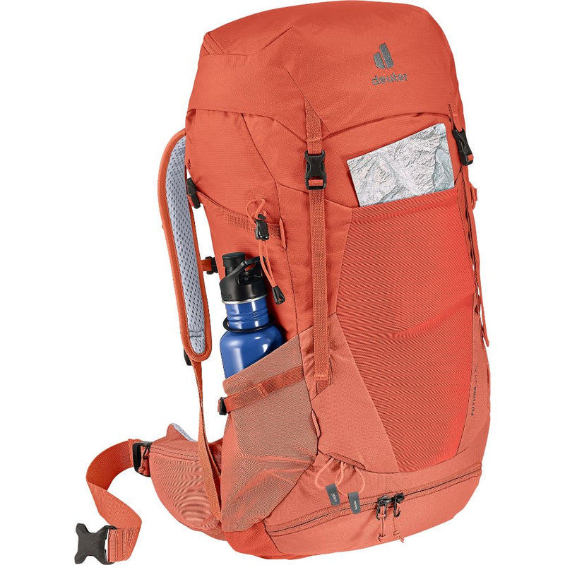 Deuter Futura 30 SL Paprika Sienna