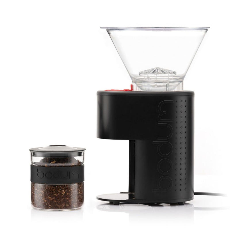 Bodum Bistro Coffee Grinder