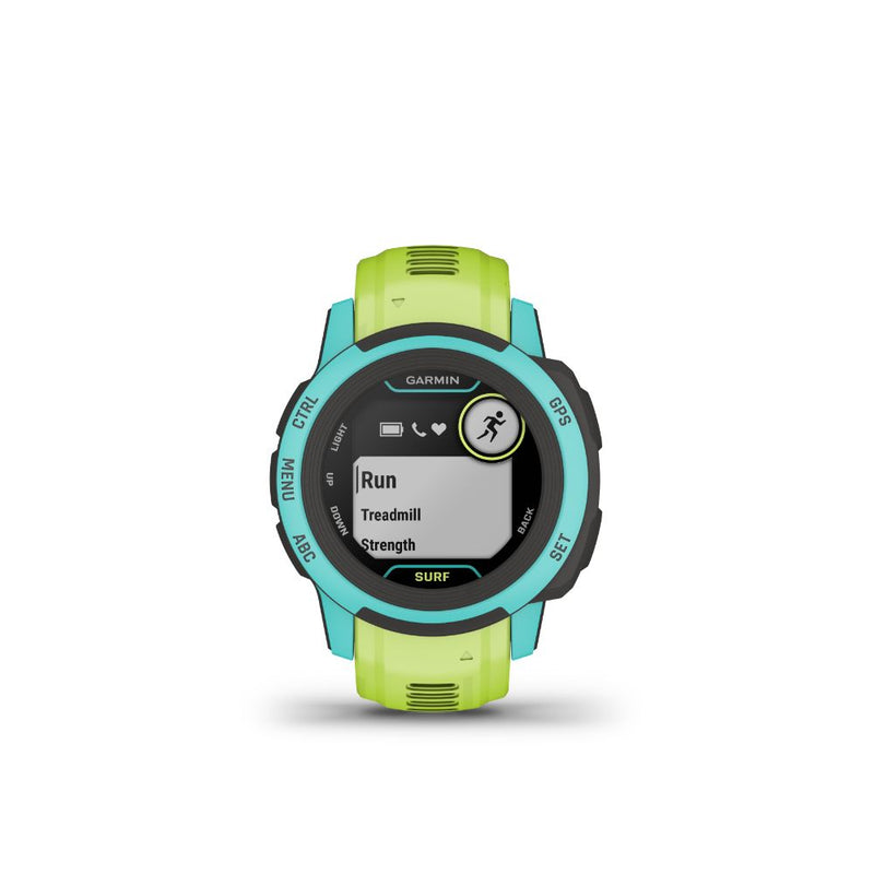 Garmin Instinct 2S Surf Edition (Waikiki)