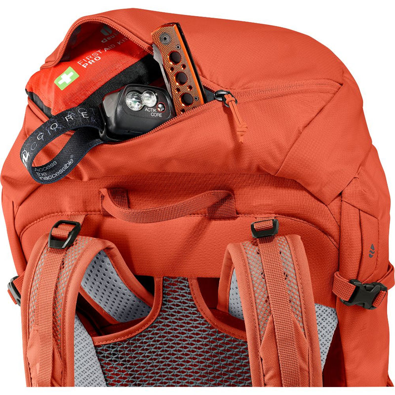 Deuter Futura 30 SL Paprika Sienna