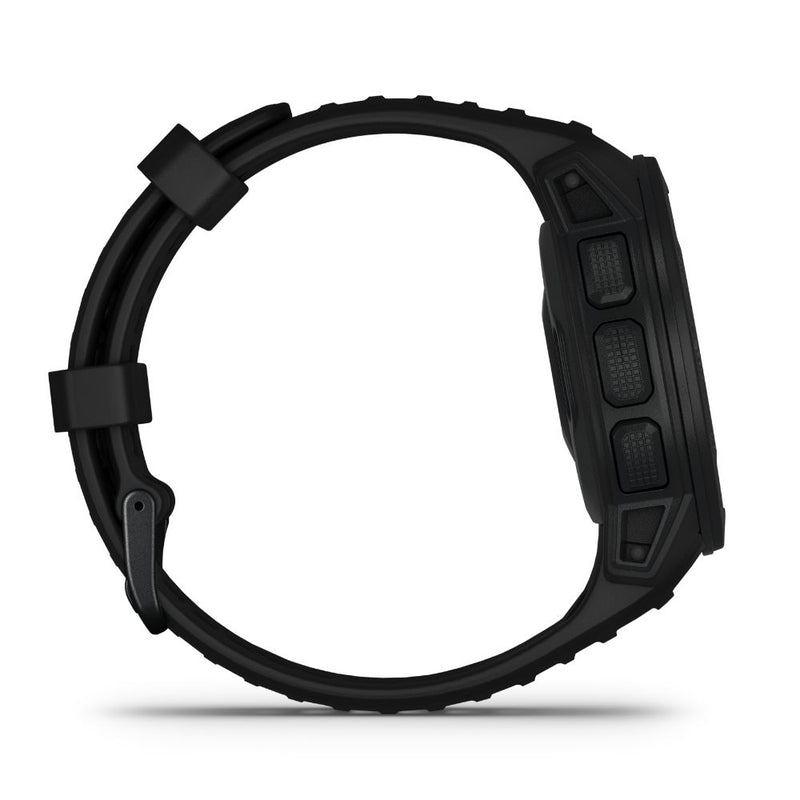 Garmin Instinct Esports Edition (Black Lava)