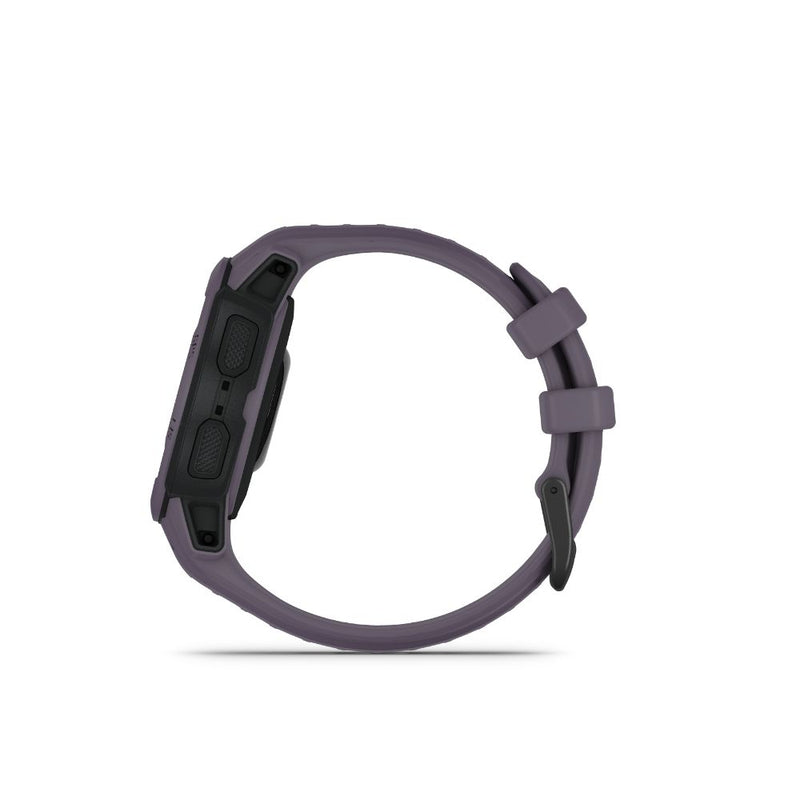 Garmin Instinct 2S (Deep Orchid)