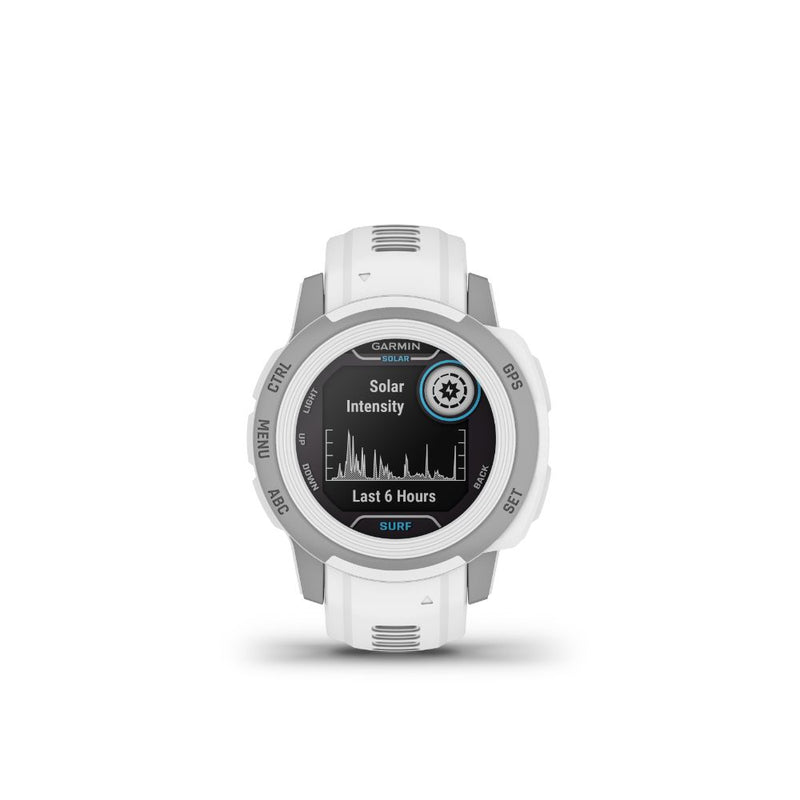 Garmin Instinct 2S Solar Surf Edition (Ericeira)