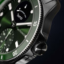 Withings Scanwatch Nova Green