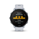 Garmin Forerunner 955 Solar (Whitestone)