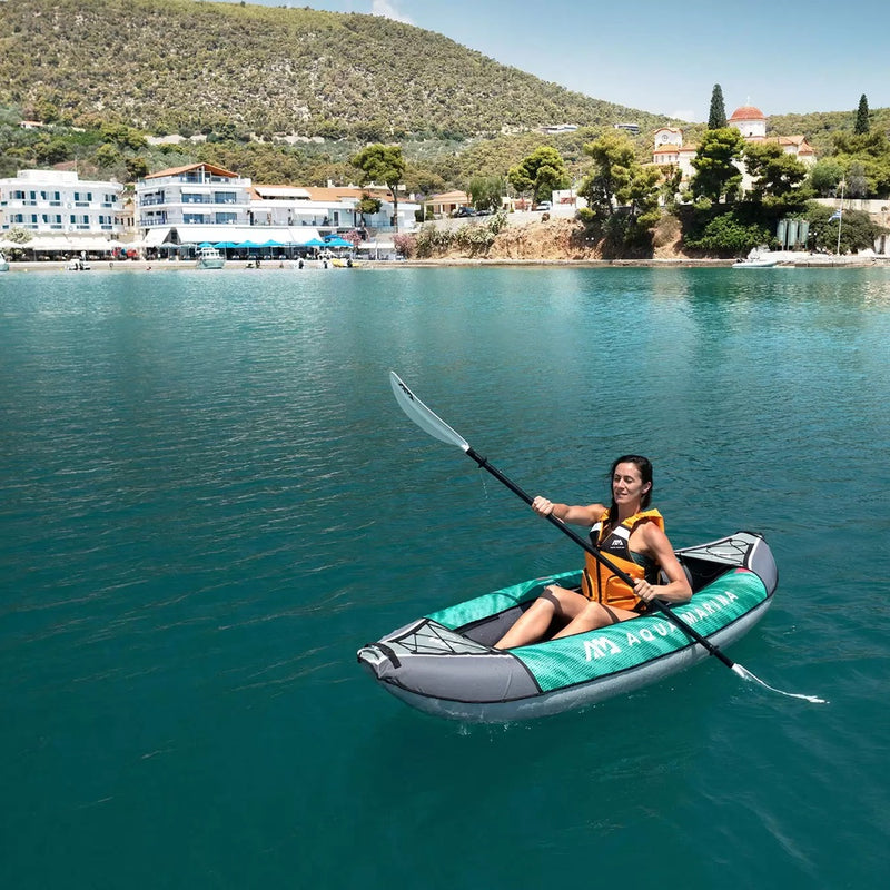 Aqua Marina Laxo-285 Recreational Kayak - 1 person