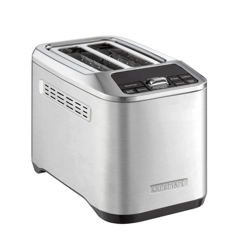 Cuisinart 2 Slice Digital Toaster