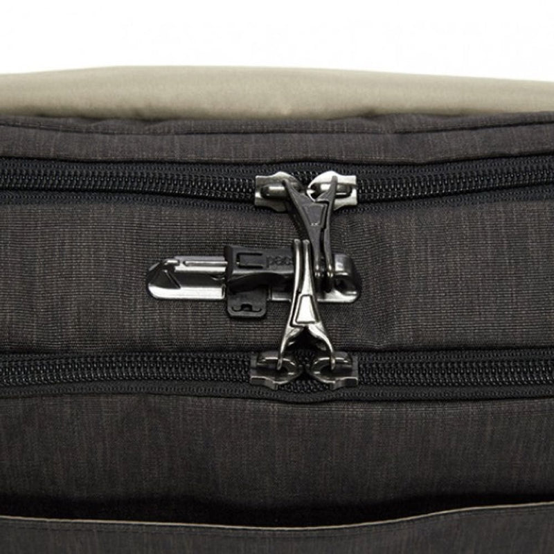 Pacsafe Metrosafe X Messenger Bag 8L (Carbon)