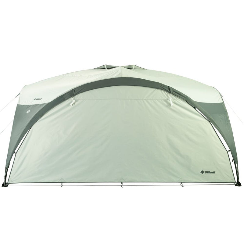 OZtrail Shade Dome Deluxe with Sunwall 4.2M