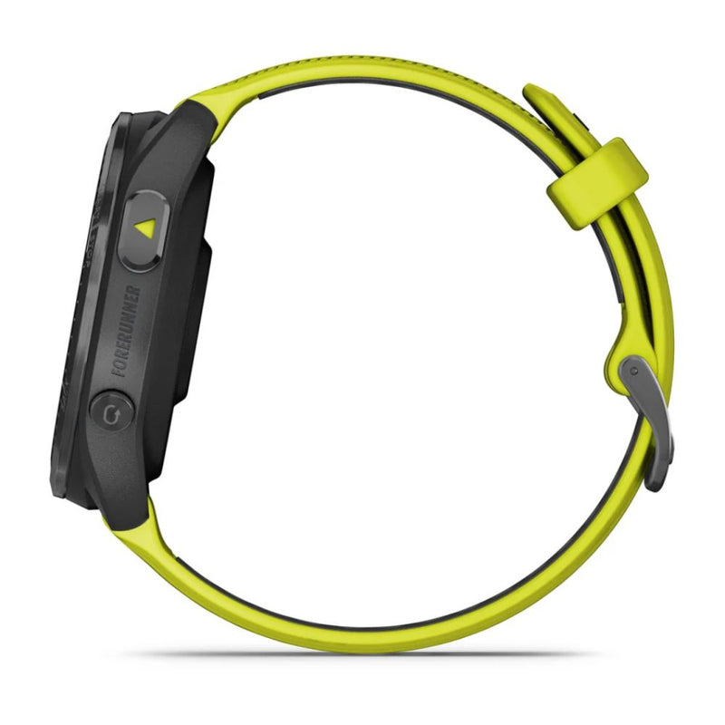 Garmin Forerunner 965 (Amp Yellow/Black)