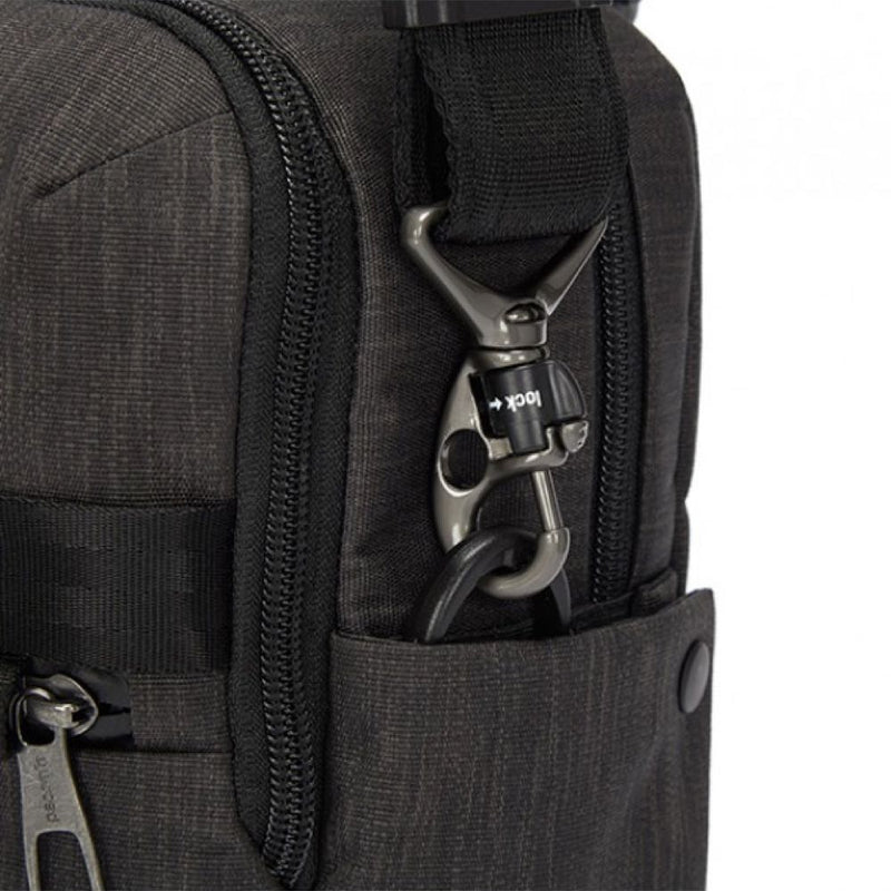 Pacsafe Metrosafe X Vertical Bag 6L (Carbon)
