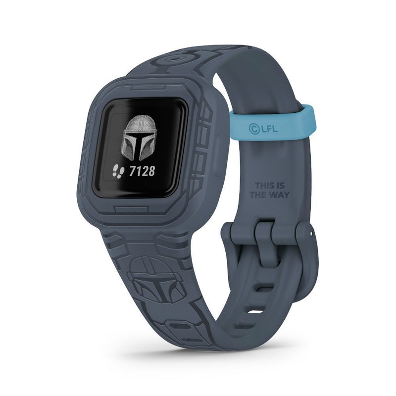 Garmin vivofit jr. 3 (Star Wars) (The Mandalorian)