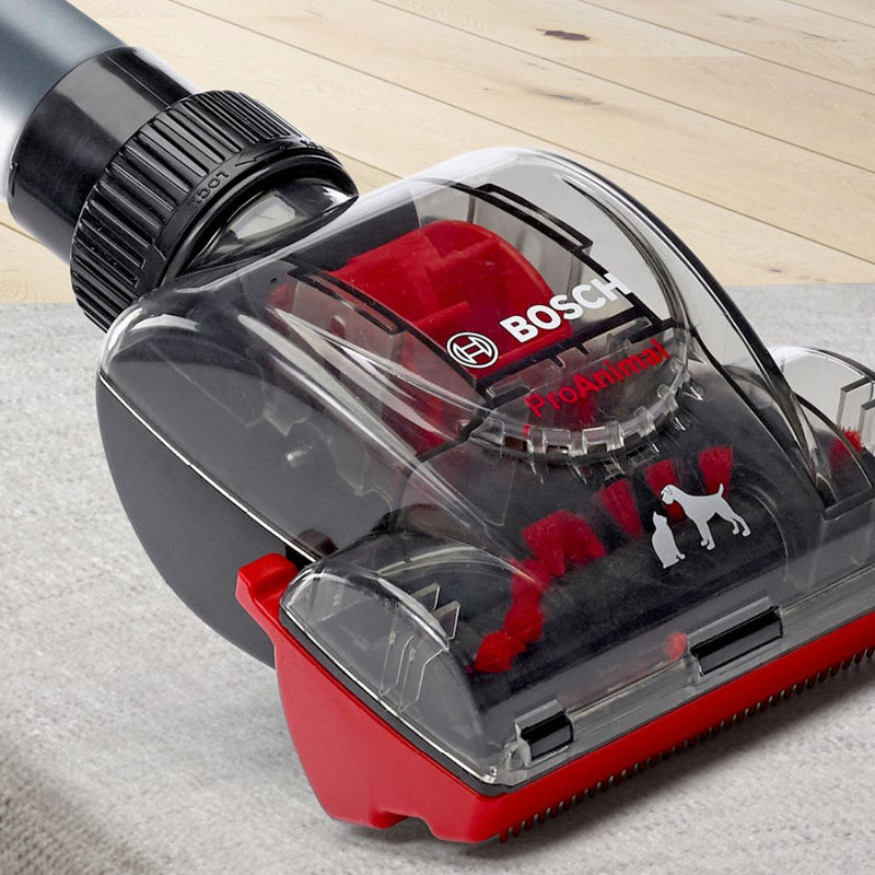Bosch Series 4 ProAnimal Bagless Vacuum