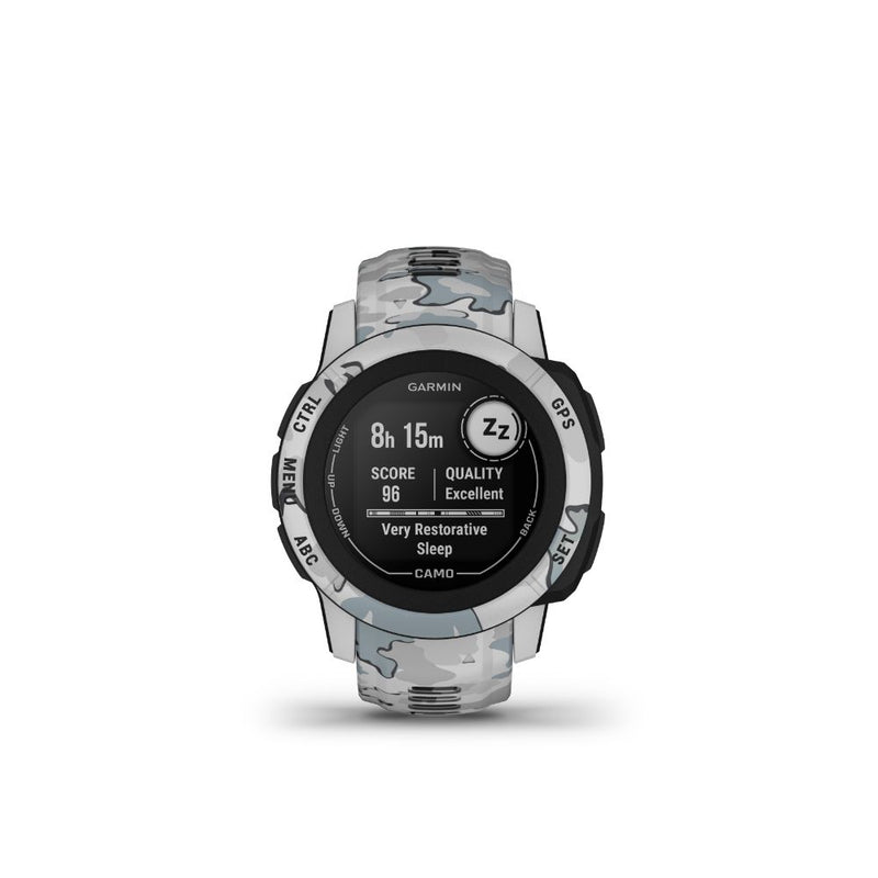 Garmin Instinct 2S Camo Edition (Mist Camo)