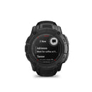 Garmin Instinct 2X Solar Tactical Edition (Black)
