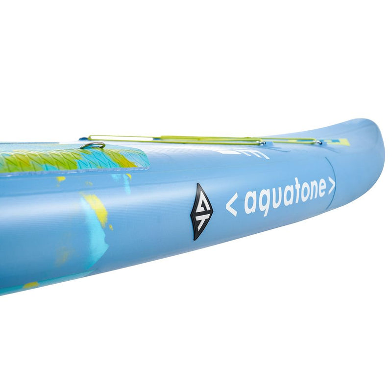 Aquatone Haze 11'4" Compact SUP Touring