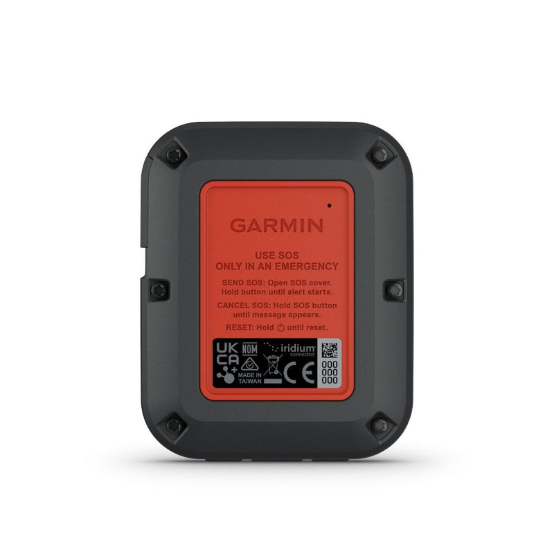 Garmin inReach Messenger Companion Satellite Communicator