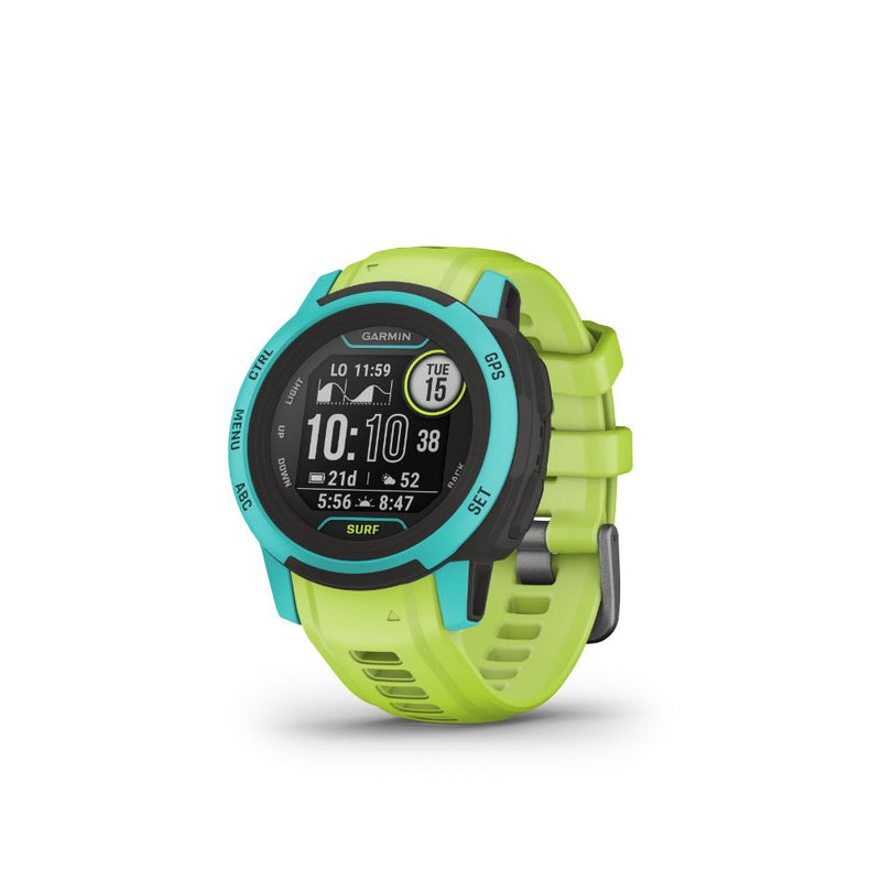 Garmin Instinct 2S Surf Edition (Waikiki)