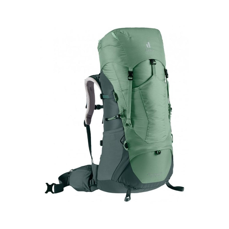 Deuter Aircontact Lite 45+10 SL Aloe Forest