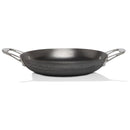 Stanley Rogers Light Weight Cast Iron Cooks Pan (30cm)